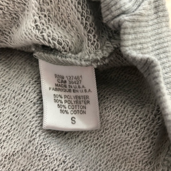 Wildfox Allstar Junior Sweatshirt - Picture 4 of 5